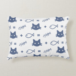 Cat-thematics Accent Kussen