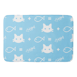 Cat-thematics Badmat