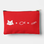 Cat-thematics Etui (Achterkant)