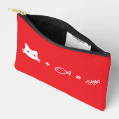 Cat-thematics Etui (Open)