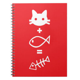Cat-thematics Notitieboek