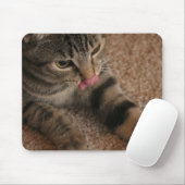 Cat Tongue Muismat (Met muis)
