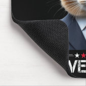 Cat Trump 9 leeft Baby _2 Muismat (Hoek)