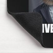 Cat Trump 9 woont in Baby Muismat (Hoek)