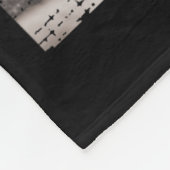 Cat Ufo Meme - Grappige kat selfie met UFO's Fleece Deken (Hoek)