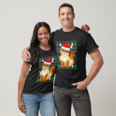 Cat Ugly Christmas Sweaters voor Santa Lovers Funn (Unisex)