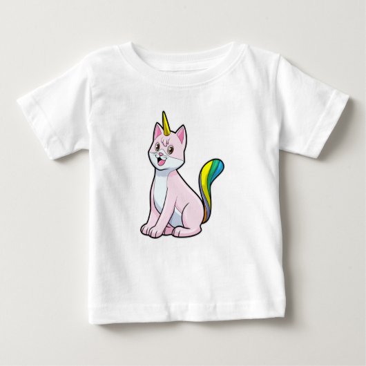 Cat Unicorn (Voorkant)