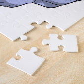 Cat Unicorn Legpuzzel (Zijkant)