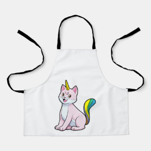 Cat Unicorn Schort