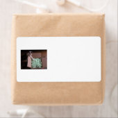 Cat Verzendlabel (Insitu)