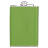 Cat Vissen Au Gres Heupfles (Achterkant)