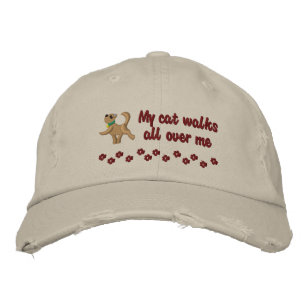 Cat Walk Pet