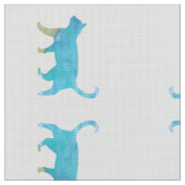 Cat Walk Stof (Close Up)