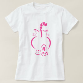 Cat Walk T-Shirt