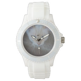 Cat Watch Horloge