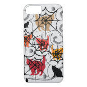 CAT-web Case-Mate iPhone Case (Achterkant)