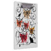 CAT-web Klembord (Rechts)