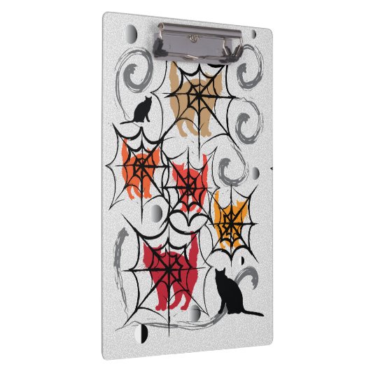 CAT-web Klembord (Rechts)