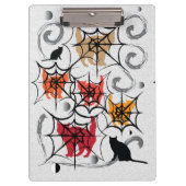 CAT-web Klembord (Voorkant)