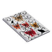 CAT-web Notitieboek (Rechterzijde)