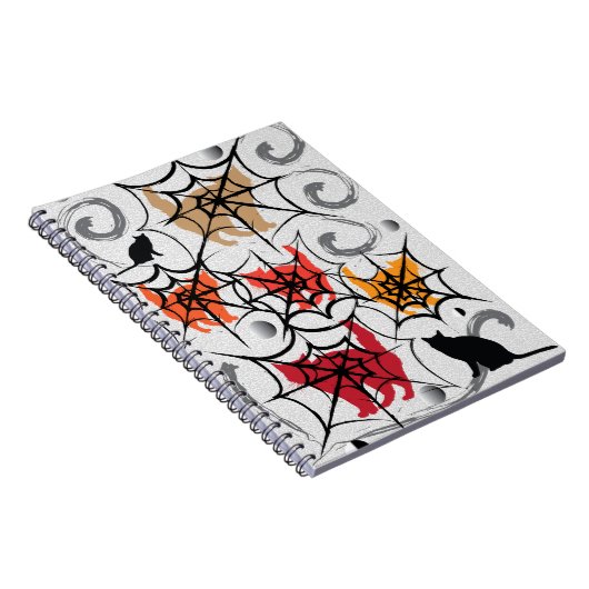 CAT-web Notitieboek (Rechterzijde)