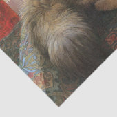 CAT-WEEFSELPAPIER TISSUEPAPIER (Detail)