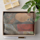 CAT-WEEFSELPAPIER TISSUEPAPIER (Geschenk)