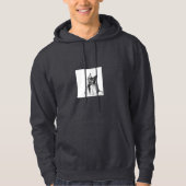 Cat Whisperer Hoodie (Voorkant)