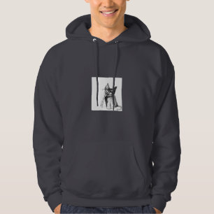 Cat Whisperer Hoodie
