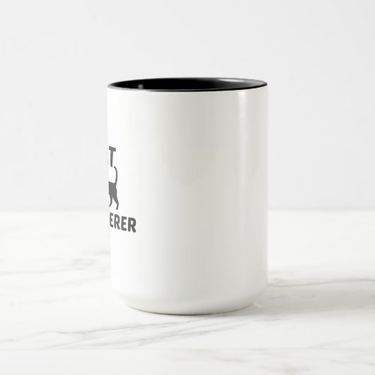 CAT WHISPERER MOK (Midden)