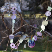 Cat Witch Moon Goddess Wiccan Cat Person Keramisch Ornament