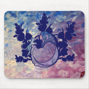 Cat Witch Moon Goddess Wiccan Cat Person Muismat
