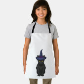 Cat Witch Schort (Insitu)