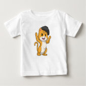 Cat with Ramen Bowl (Voorkant)