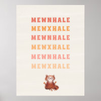 Cat Yoga Meditation Stress Relief Inhale Exhale