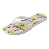 CAT YOGA TEENSLIPPERS (Schuin)