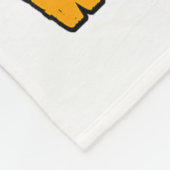 Cat You Can't Fix Stud But You Can Numb It With A Fleece Deken (Hoek)