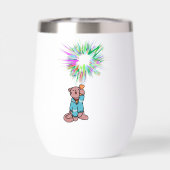 Cat zaklamp (Achterkant)