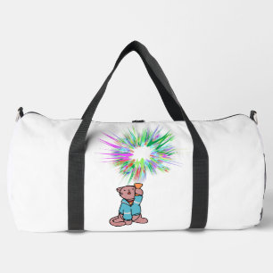 Cat zaklamp plunjezak