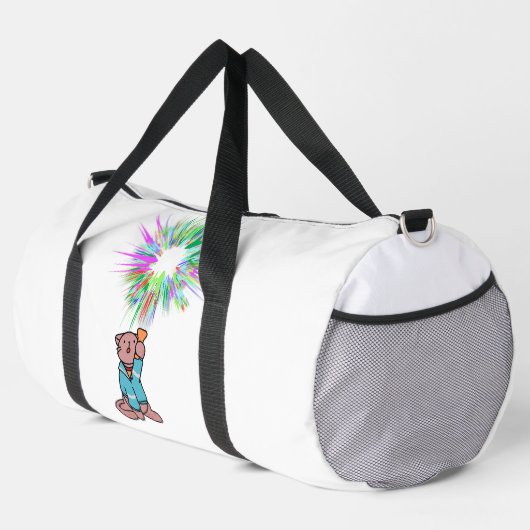 Cat zaklamp plunjezak (Rechterhoek)