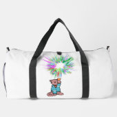 Cat zaklamp plunjezak (Achterkant)