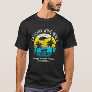 Cata lina Wijnmixer Party Lange Mouw T Shirt