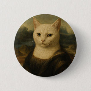 Cata Lisa Ronde Button 5,7 Cm