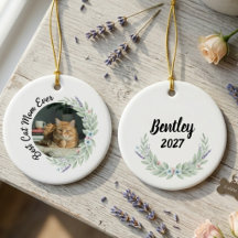 Cata mama cadeau – bloemig lavendel huisdierliefhe