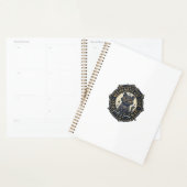 Catachterspensioen Catachter Vader Cadeau Idee - C Planner (Display)