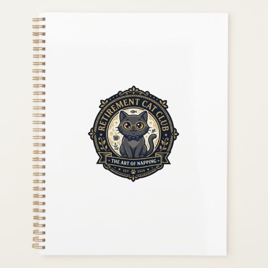 Catachterspensioen Catachter Vader Cadeau Idee - C Planner (Voorkant)
