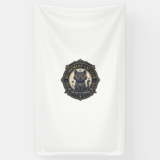 Catachterspensioen Catachter Vader Cadeau Idee - C Spandoek (Verticaal)