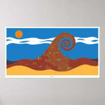 Cataclysm - Afdrukken