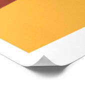 Cataclysm - Afdrukken Poster (Hoek)