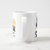 Cataclysm | Chaos Posse Collection – Grote Koffiekop (Achterkant)